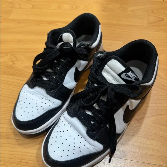 Panda Dunks Nike - Picture 5 of 7